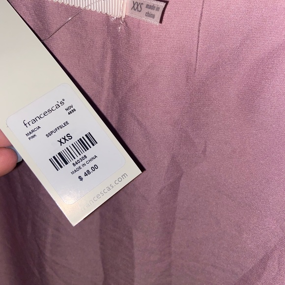 Sheer Robe - Picture 2 of 2